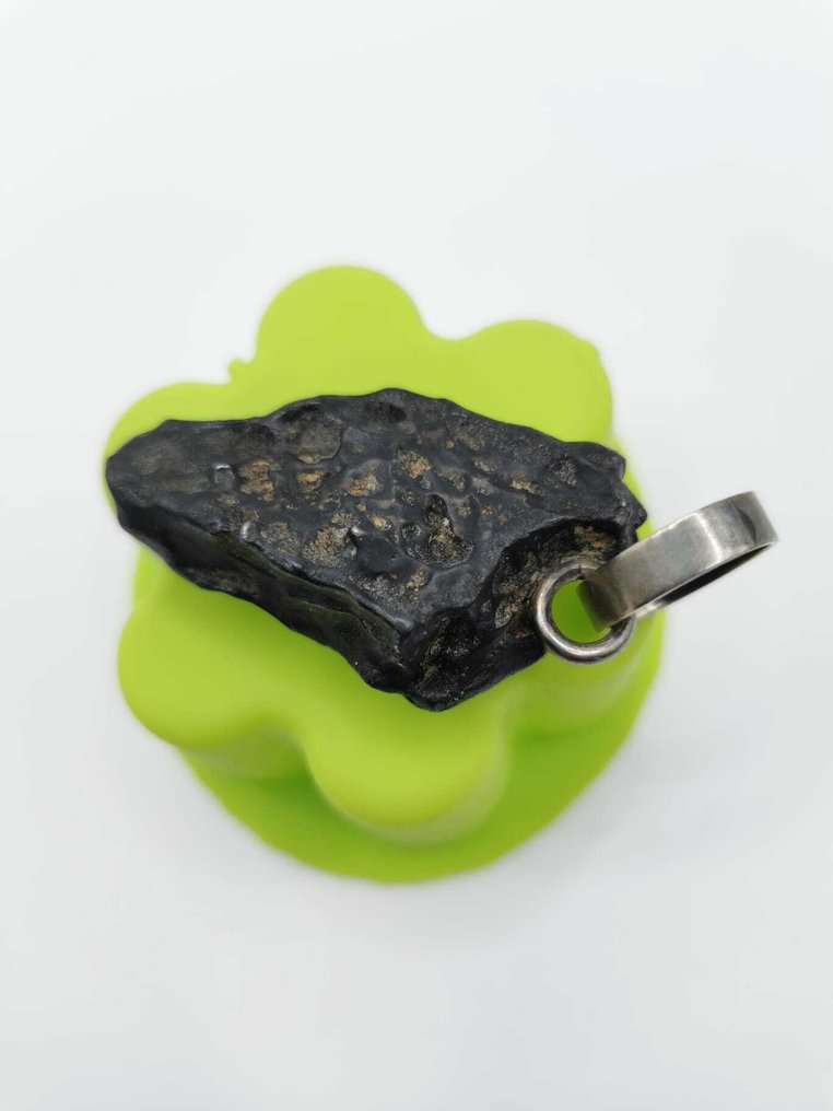 Sikhote-Alin meteorit järn meteorit - 88.09 g #2.1