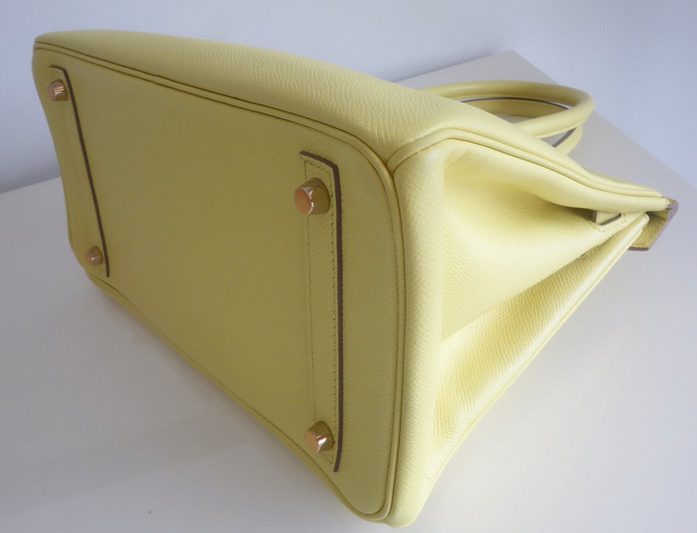 Hermès - Birkin 30 - 包 #2.1