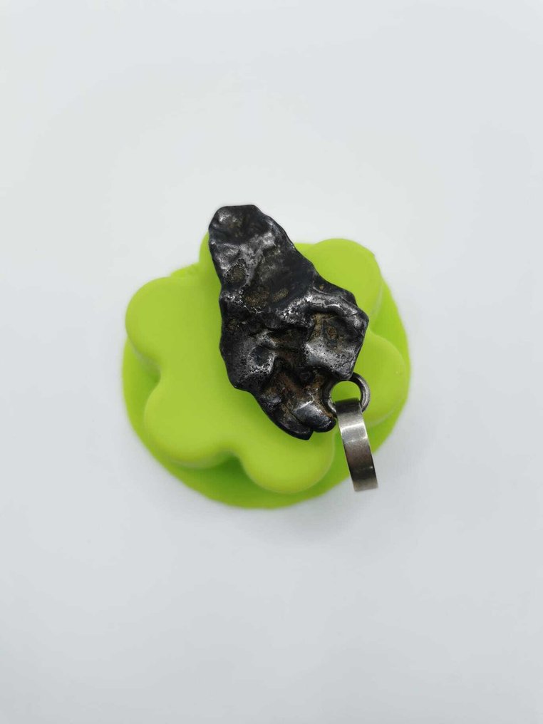 Sikhote-Alin meteorit järn meteorit - 88.09 g #3.2