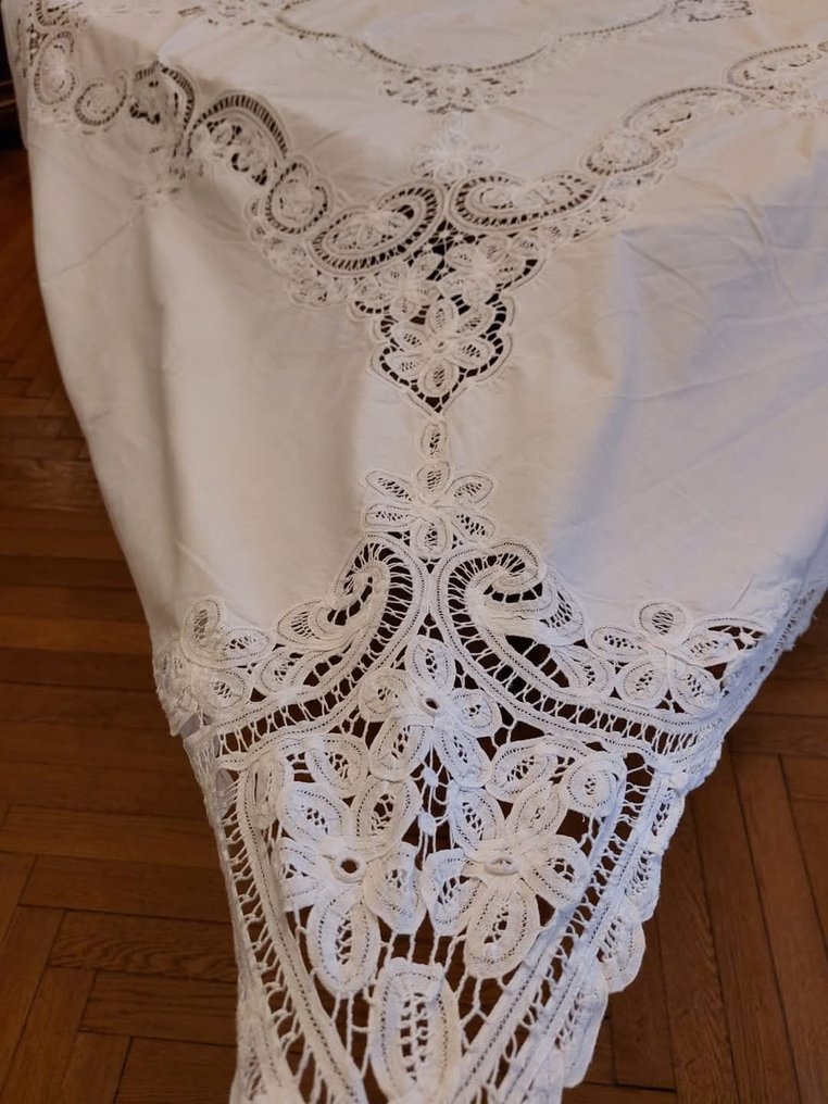 Tablecloth - 265 cm - 170 cm #1.0