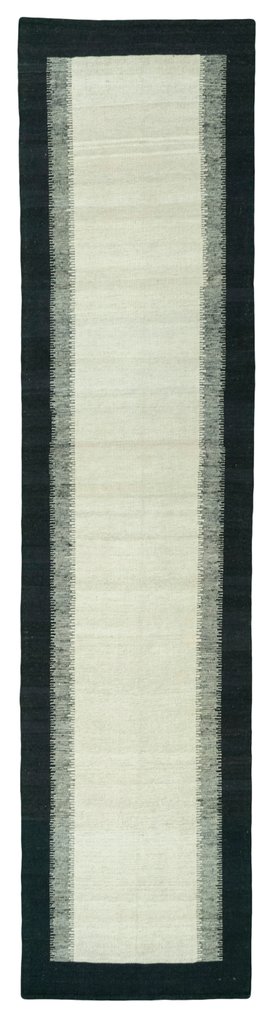 Berber - Designer Kelim - Kilim - 351 cm - 84 cm #1.0