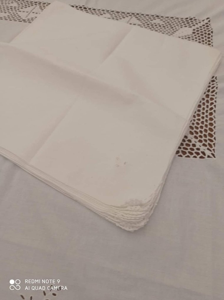 Tablecloth - 265 cm - 175 cm #2.1