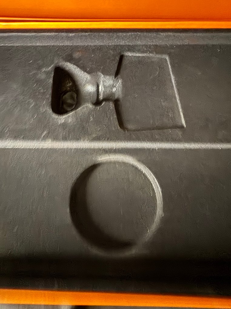 Greggio - Table service (3) - .800 silver #2.1