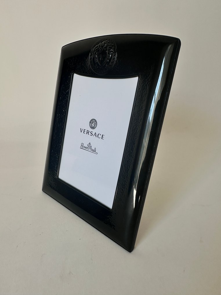 Rosenthal - Versace - 相框  - 玻璃 #3.2