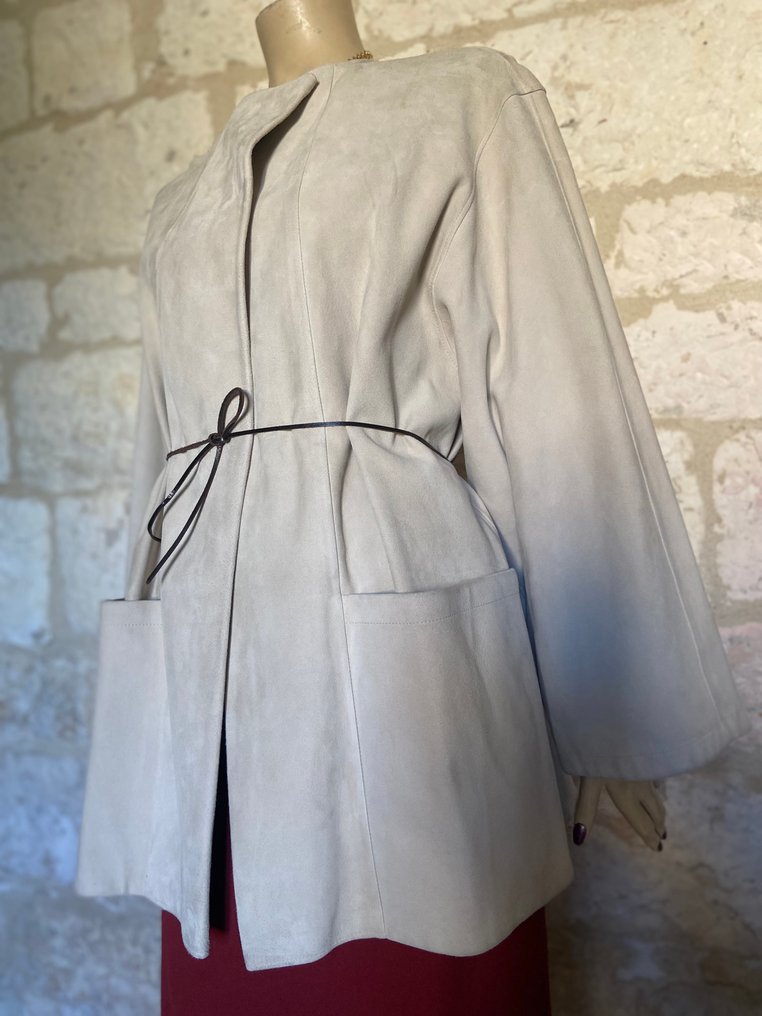 Hermès - Blézer #2.1