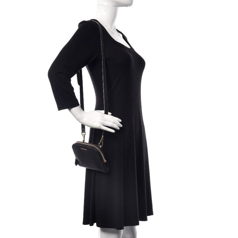 Burberry - Evening bag #3.2