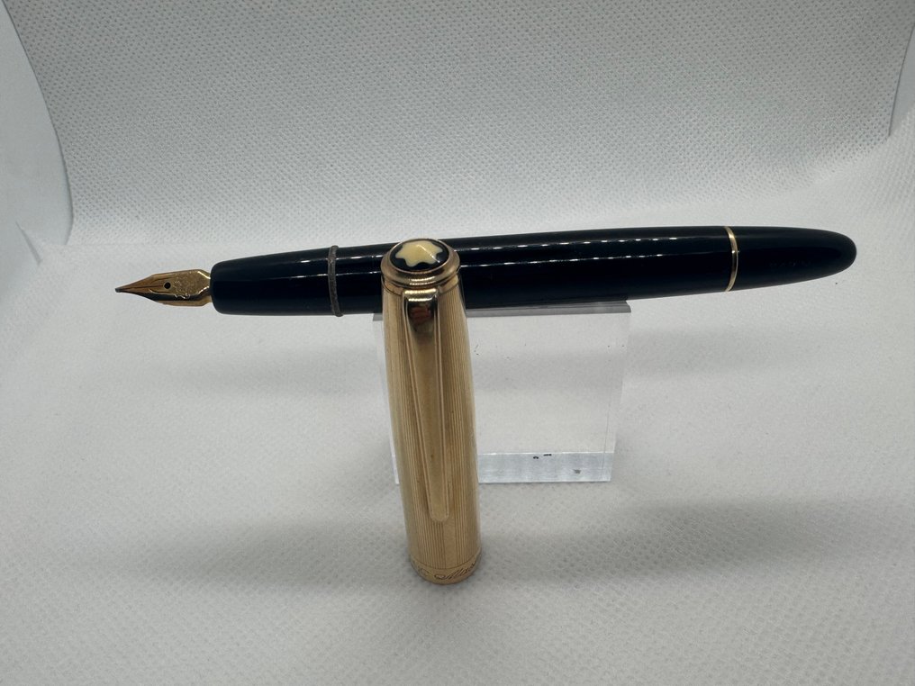 Montblanc - Meisterstück - 自來水筆 #1.0
