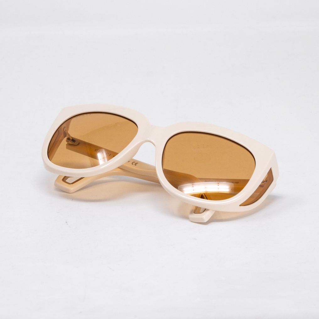 Gucci - Wraparound Rectangle - Gafas de sol #2.1