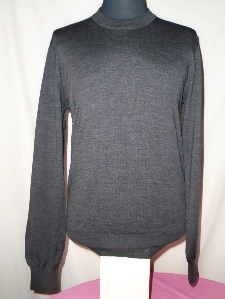 Dolce & Gabbana - 長袖上衣 #1.0