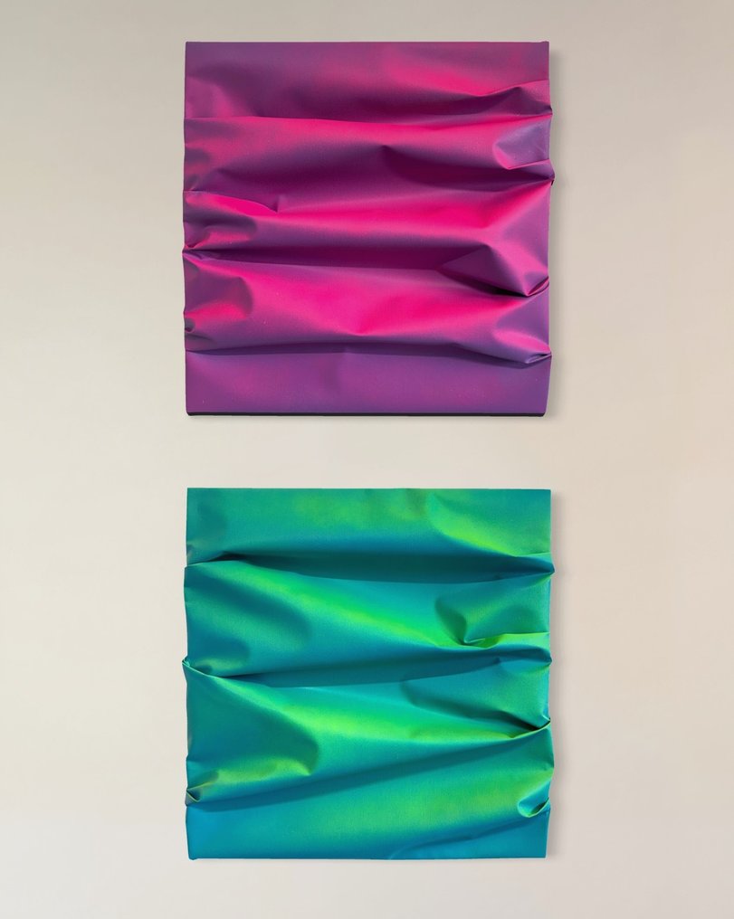 Louis Michel Krüger - Vice City #1.0