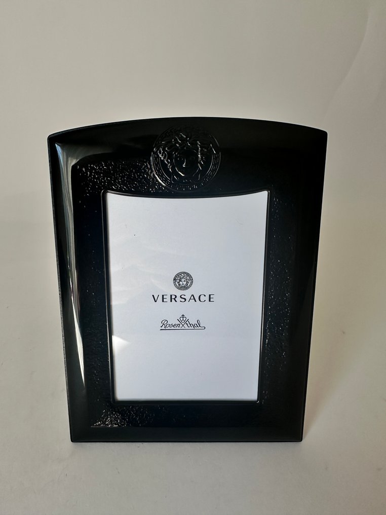 Rosenthal - Versace - 相框  - 玻璃 #2.1