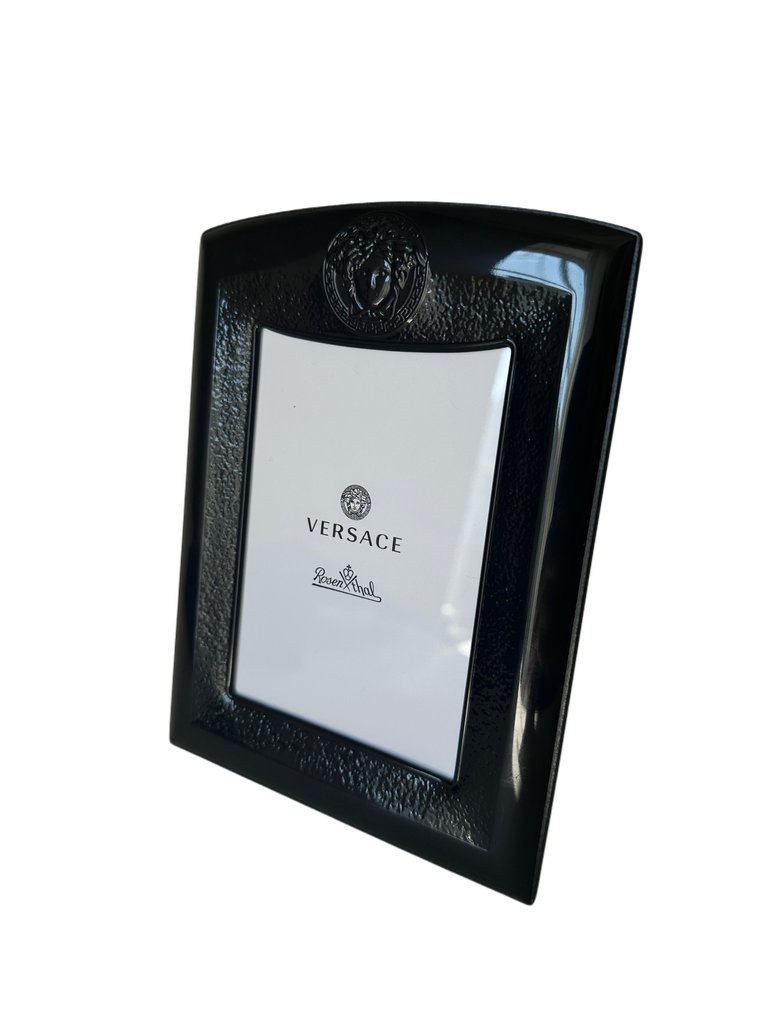 Rosenthal - Versace - 相框  - 玻璃 #1.0
