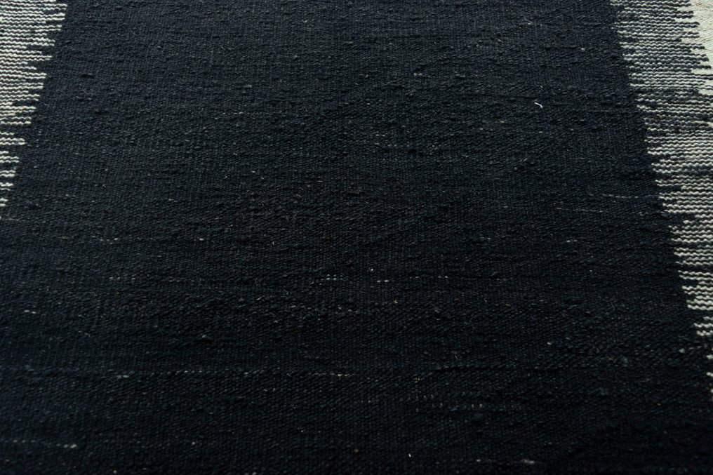 Μπερμπέρ - Σχεδιασμένος Kelim - Κιλίμι - 357 cm - 87 cm #4.3