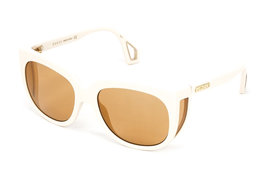 Gucci - Wraparound Rectangle - Gafas de sol #3.2