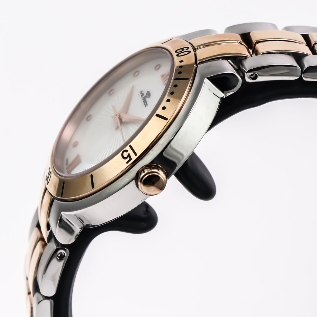 Murex - Swiss Watch - MUL502-SR-7 - χωρίς τιμή ασφαλείας - Γυναίκες - 2010-2020 #4.3