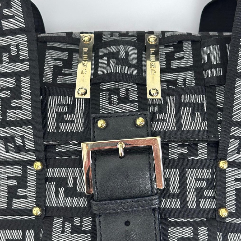 Fendi - Baguette - 手提包 #3.2