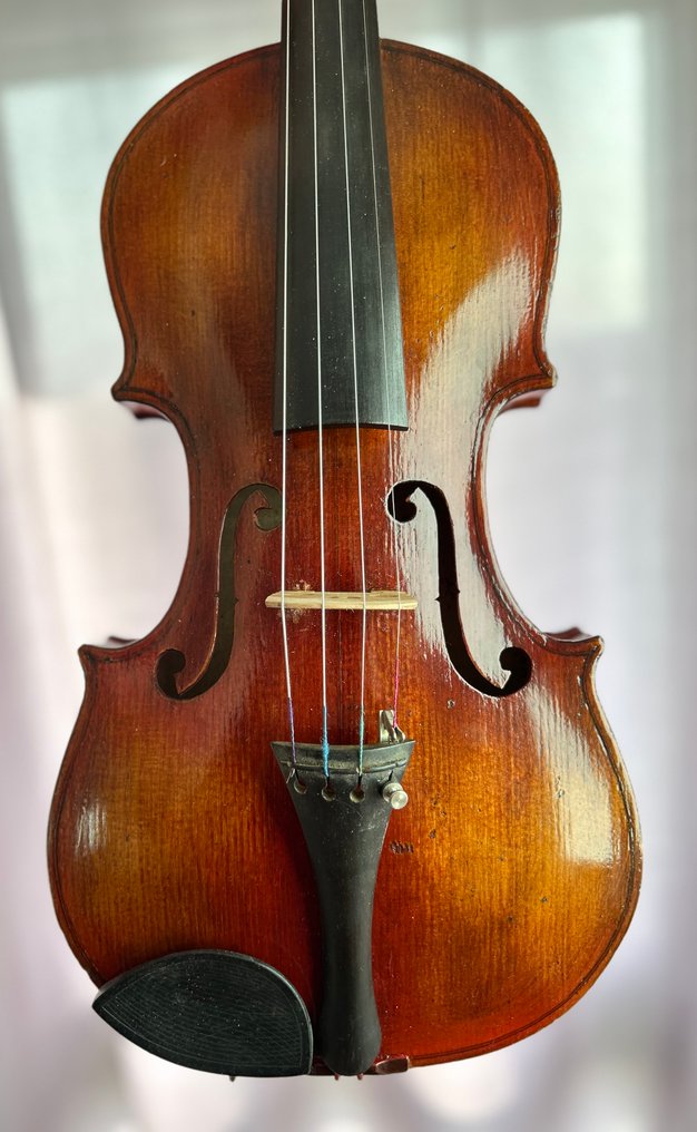 Labelled Felix Mori Cost -  - Violine #1.0