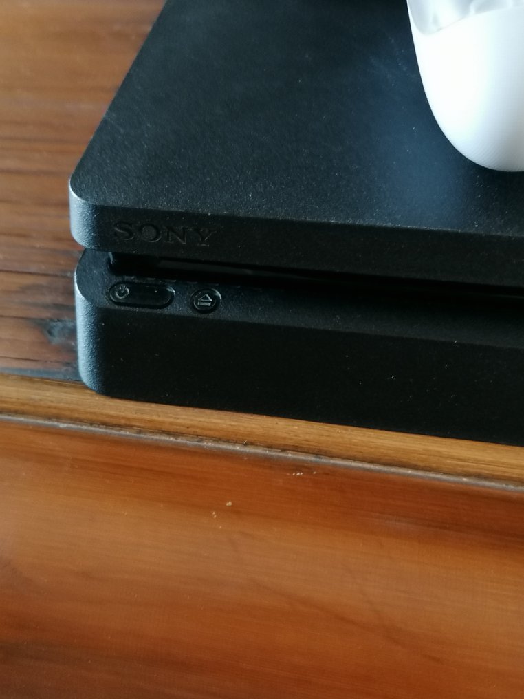 Sony - Playstation 4 (PS4) - Video game console + games #1.0