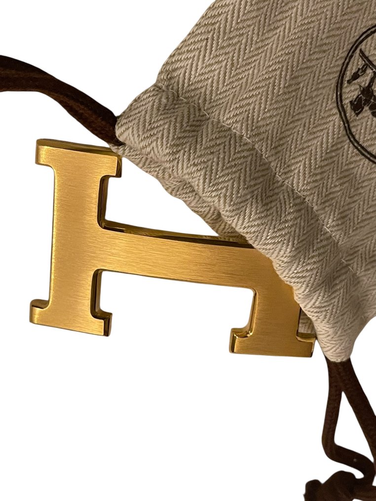 Hermès - Αγκράφα ζώνης #3.2