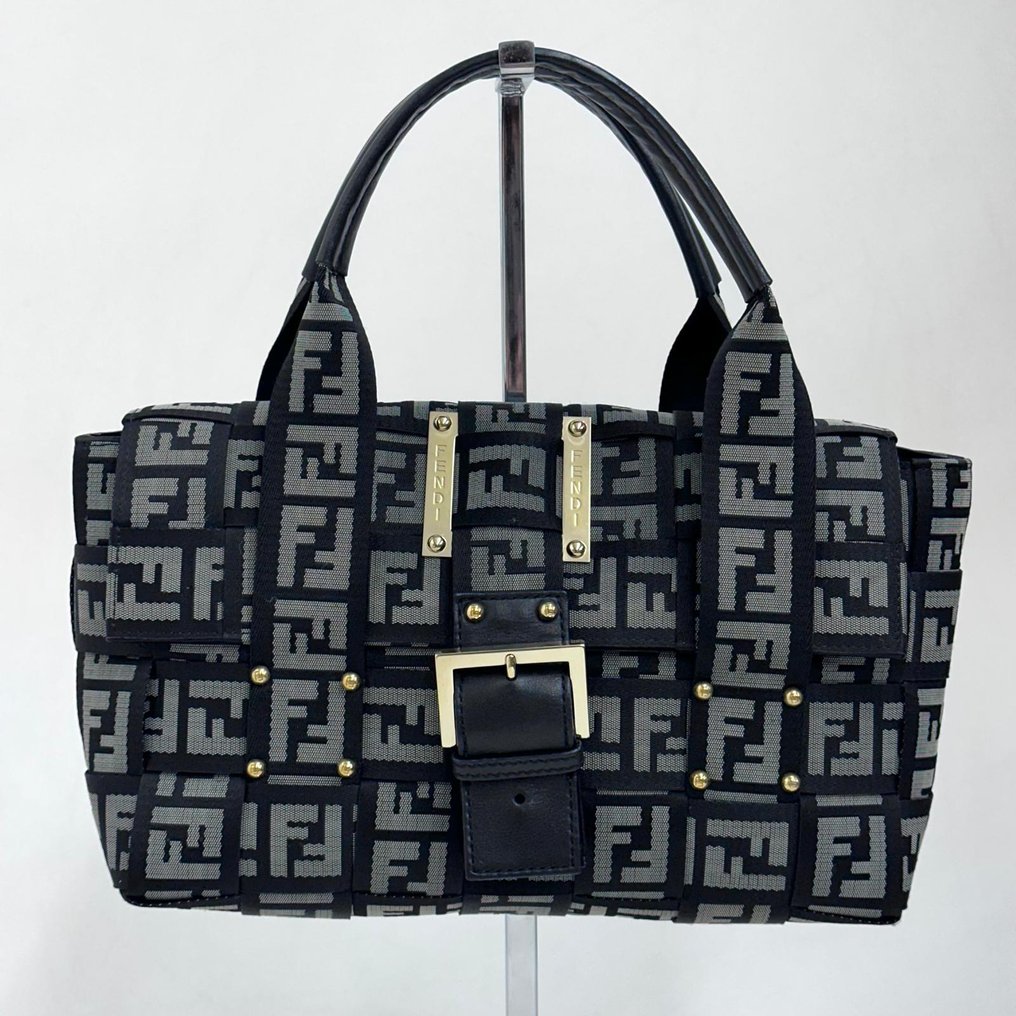 Fendi - Baguette - 手提包 #1.0