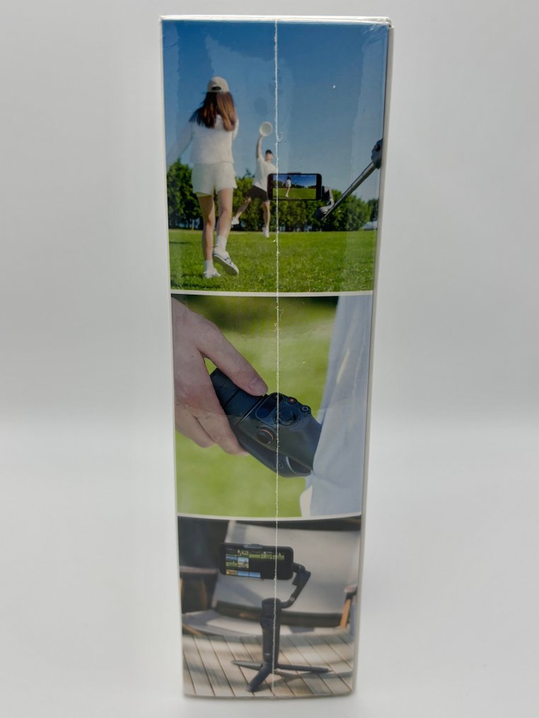 DJI Osmo Mobile 6 Gimbal #1.0