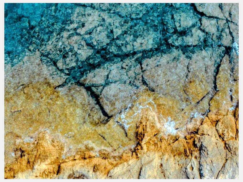 Fabian Kimmel - Into the Sea - Series of 6 #1.0