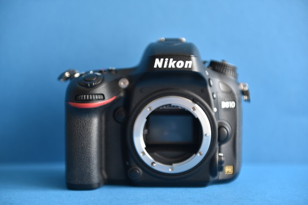 Nikon D610 body * Full HD * + Accessoires * EXCELLENT * Cameră reflex digitală (DSLR) #4.3