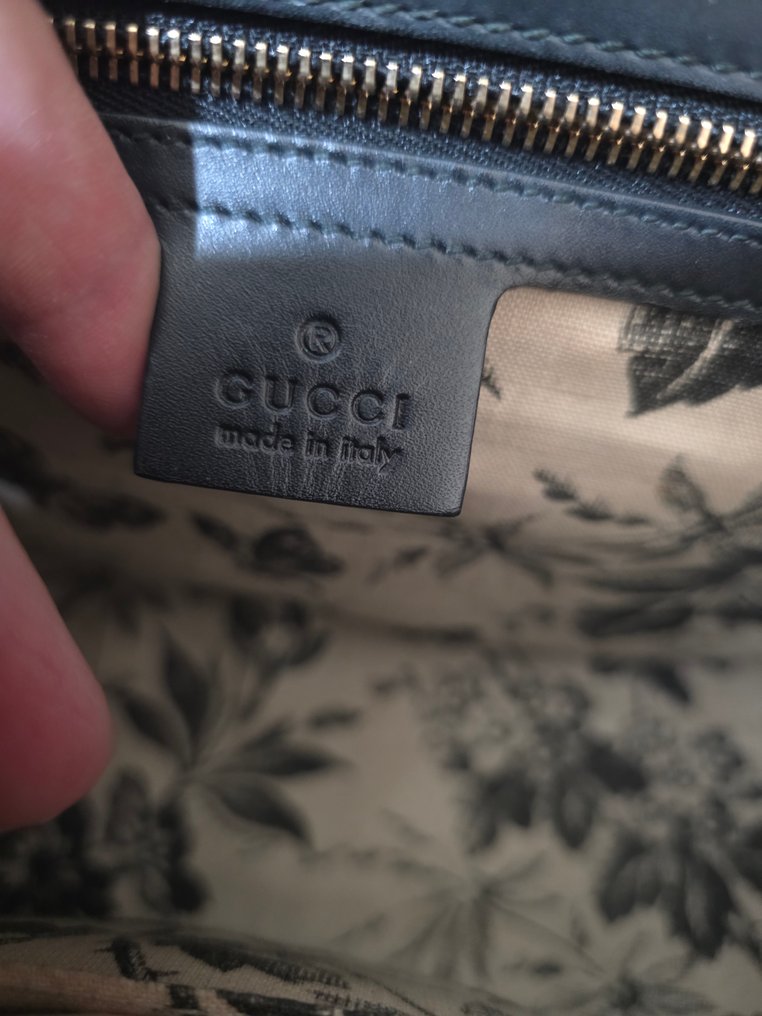 Gucci - Padlock - Válltáska #3.2
