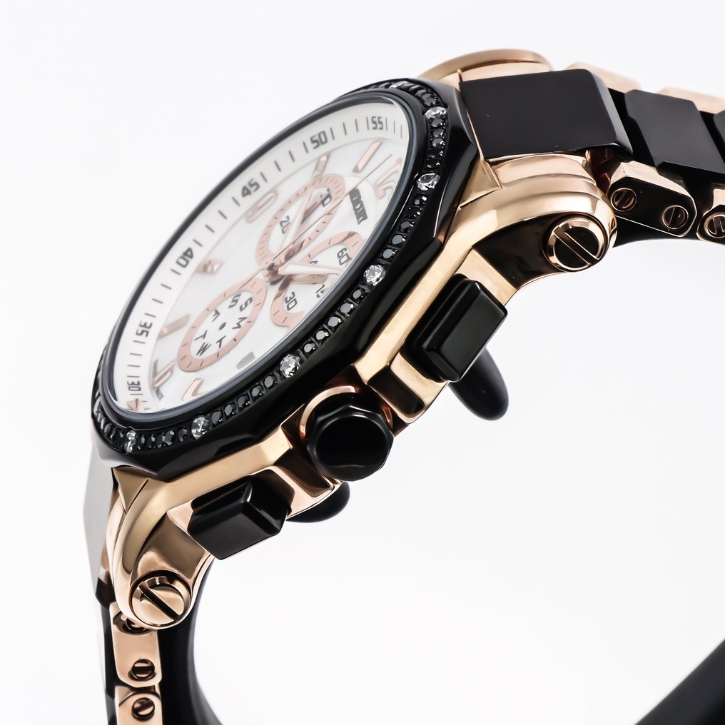 Mercury - Swiss Chronograph - ME1070-RB-S-7 - χωρίς τιμή ασφαλείας - Άνδρες - 2010-2020  #4.3