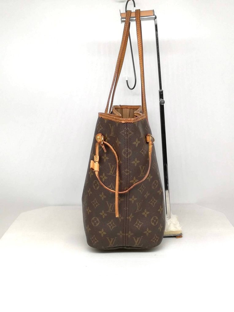 Louis Vuitton - Neverfull MM - 手提包 #3.2