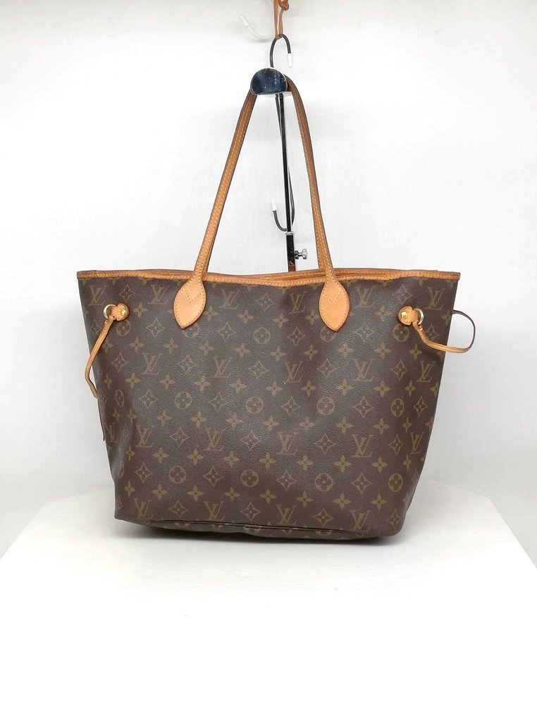 Louis Vuitton - Neverfull MM - 手提包 #1.0