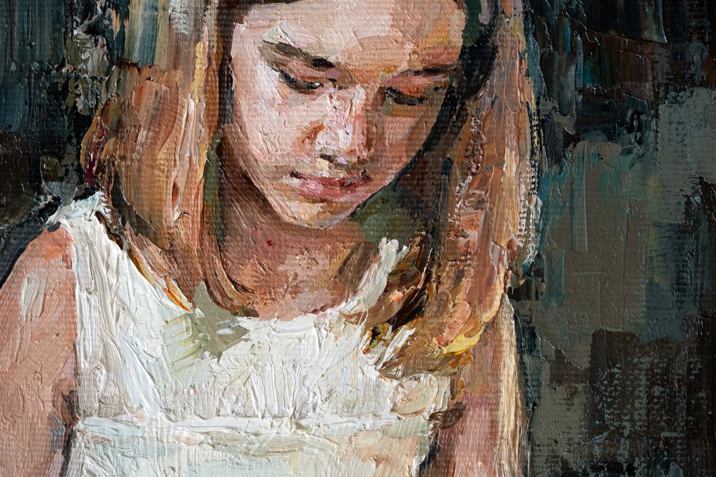 Mariia Bobyreva - Novellas #4.3