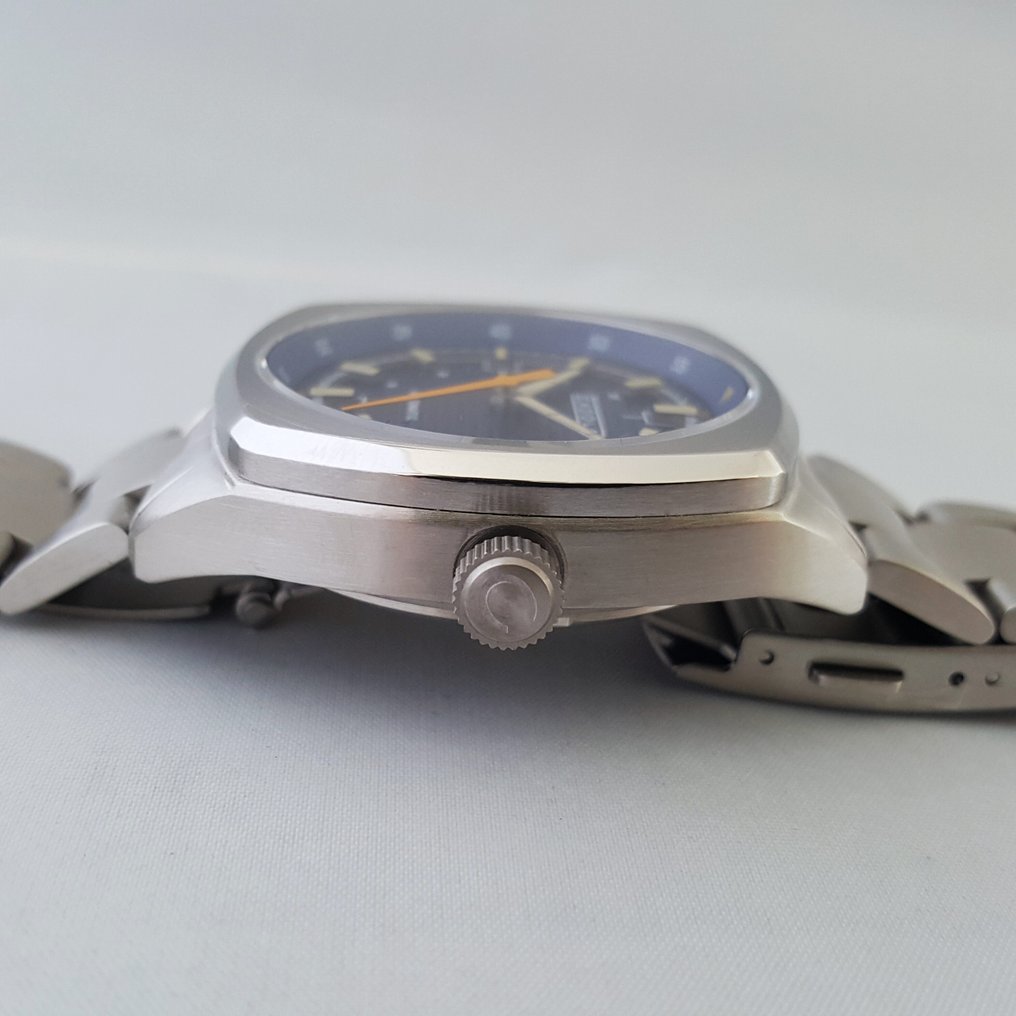 Cadola - Automatic - Seiko - 24 Rubies - New - 沒有保留價 - 男士 - 2025 #3.2