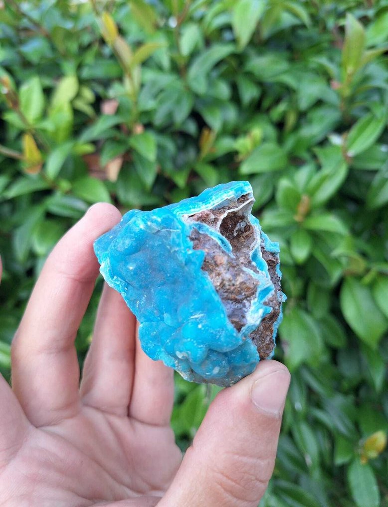 Mineral Collection- 2 kg - (8) #2.1