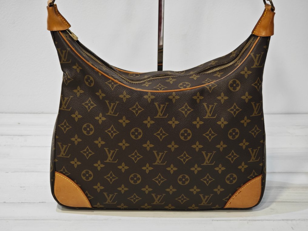 Louis Vuitton - Boulogne - Τσάντα #4.3