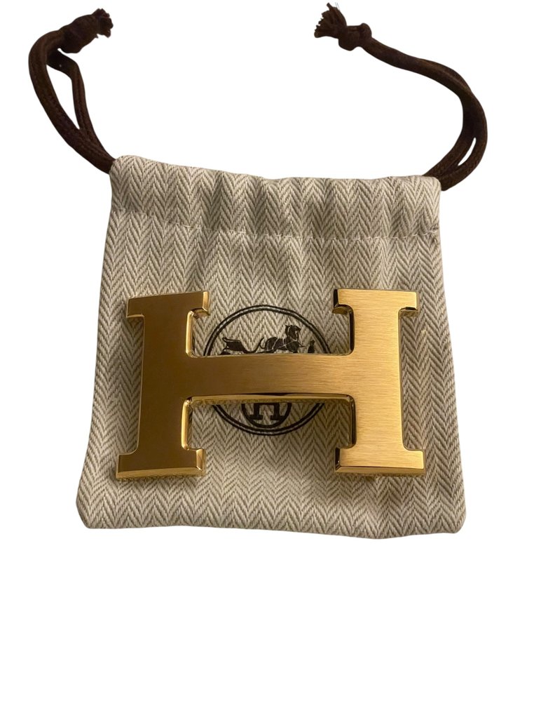 Hermès - Αγκράφα ζώνης #2.1