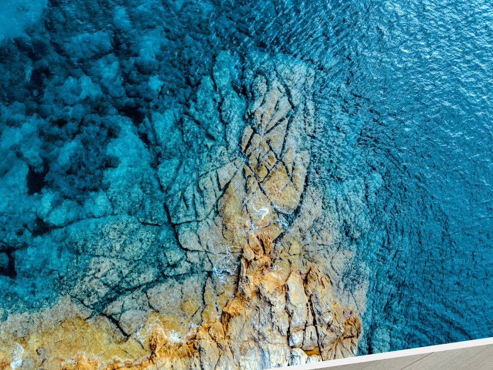 Fabian Kimmel - Into the Sea - Series of 6 #3.2