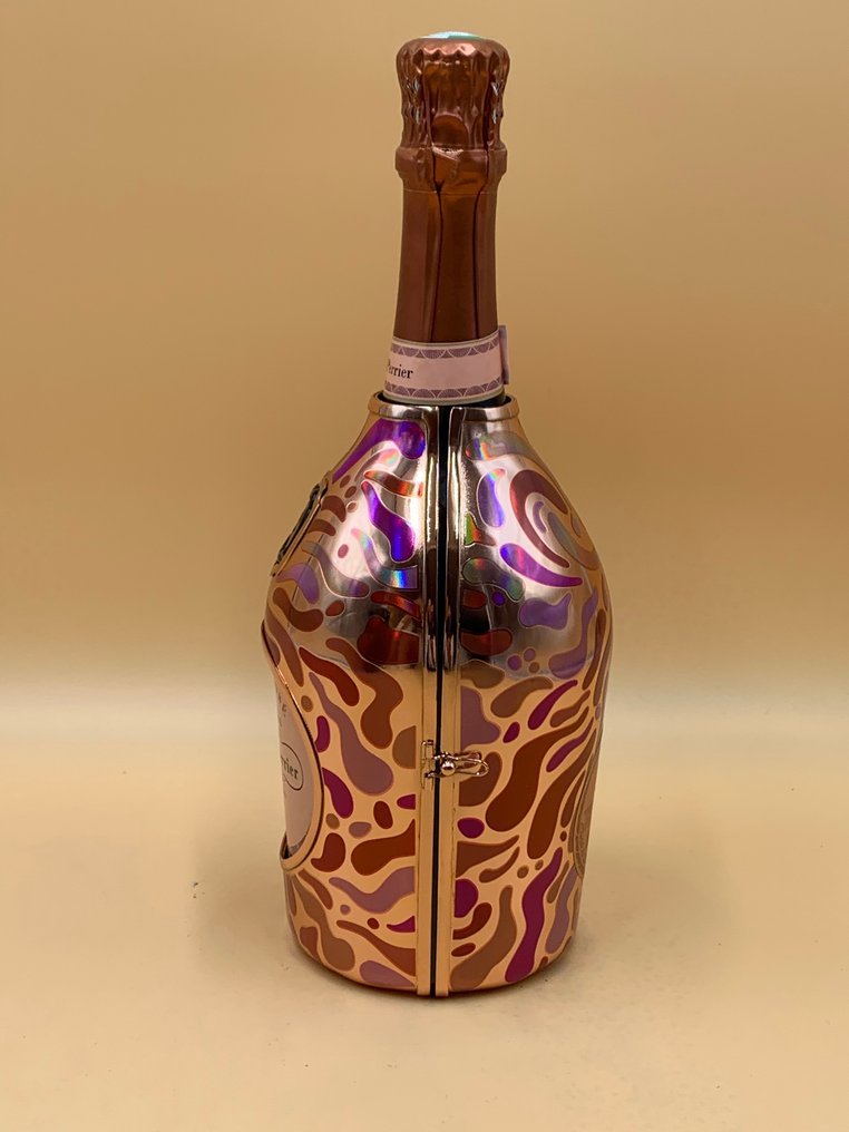 Laurent-Perrier, La Cuvée Rosé " Robe à Pétales"- Limited Edition - Σαμπάνια - 1 Φιάλη (0,75L) #3.2