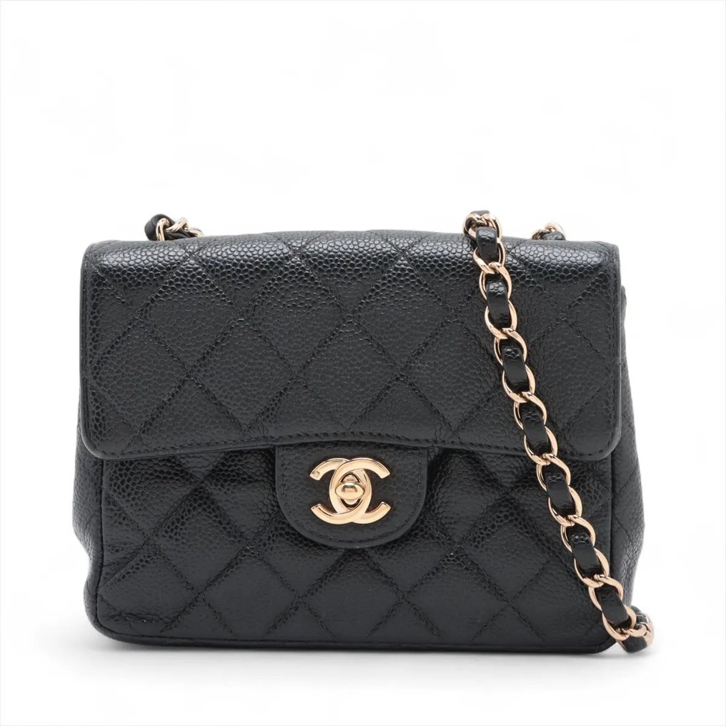 Chanel - Timeless/Classique - Τσάντα ώμου #1.0