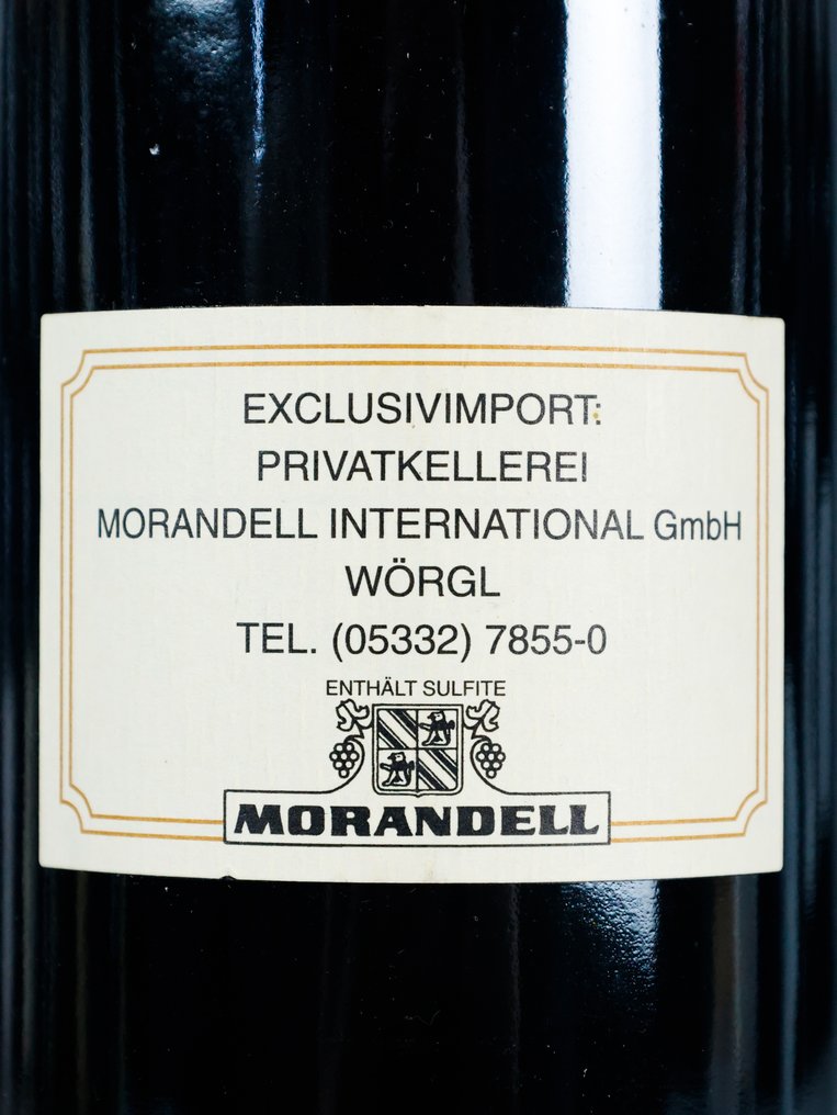 2015 Tenuta San Guido, Sassicaia - Bolgheri DOC - 1 Butelka (0,75 l) #4.3