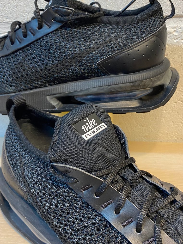 Nike - Schnürschuhe - Größe: EU 45.5 #1.0