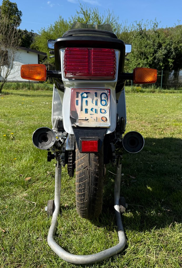 Honda - CBX 1000 - 6 Cylinder - Pro Link - 1982 #4.3