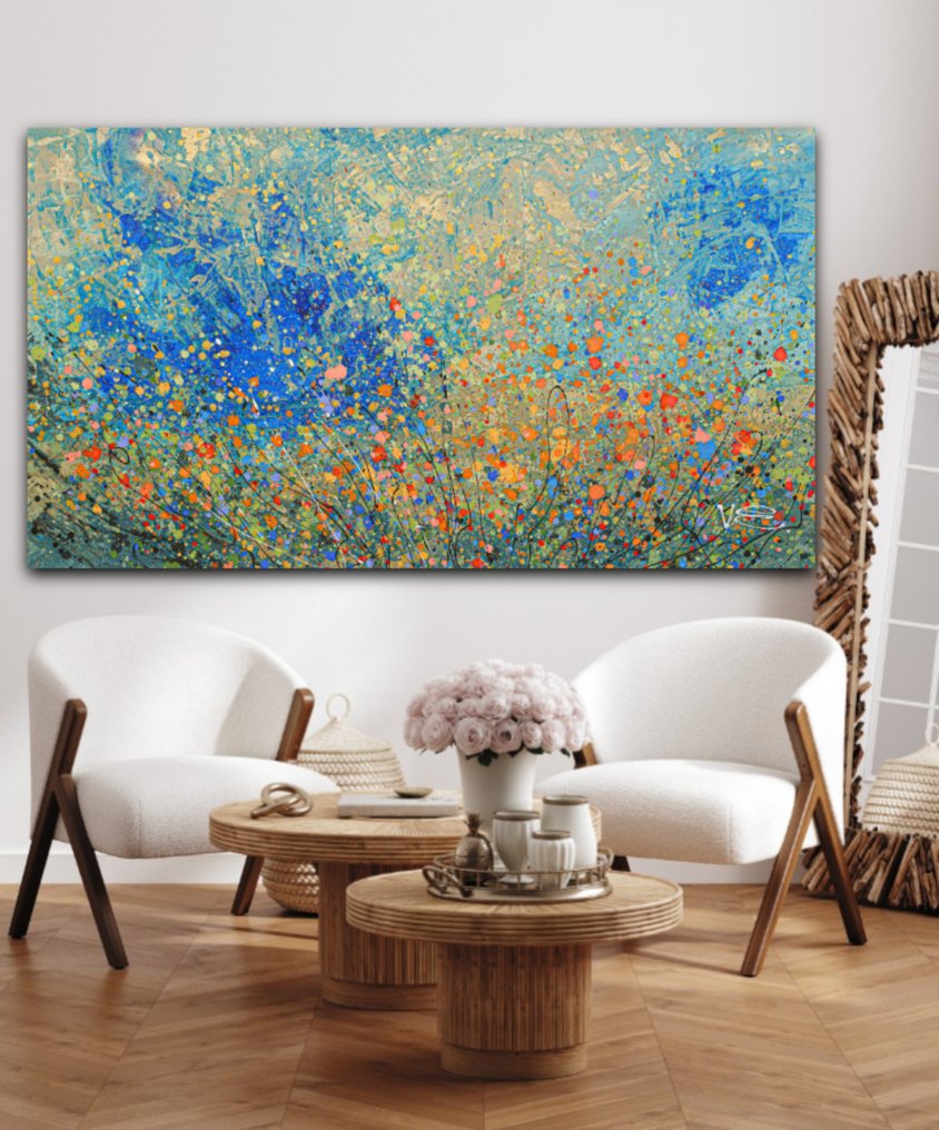 Violeta Endo - Endless Beauty . XXL #2.1