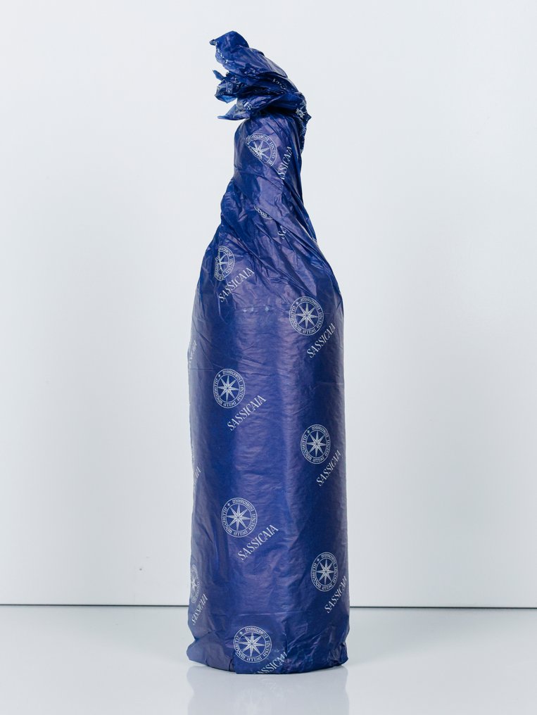 2015 Tenuta San Guido, Sassicaia - Bolgheri DOC - 1 Φιάλη (0,75L) #1.0