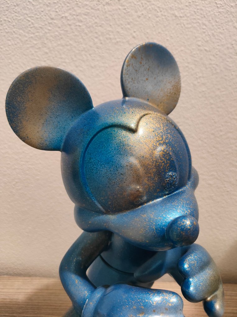 Disney - 1 - Mickey Mouse #3.2
