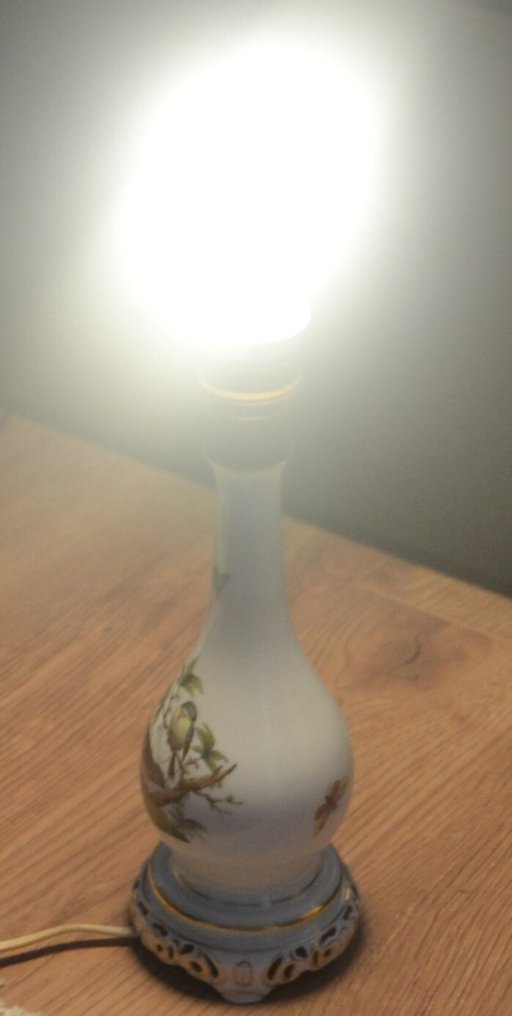 Herend - 灯具 - 瓷 #3.2