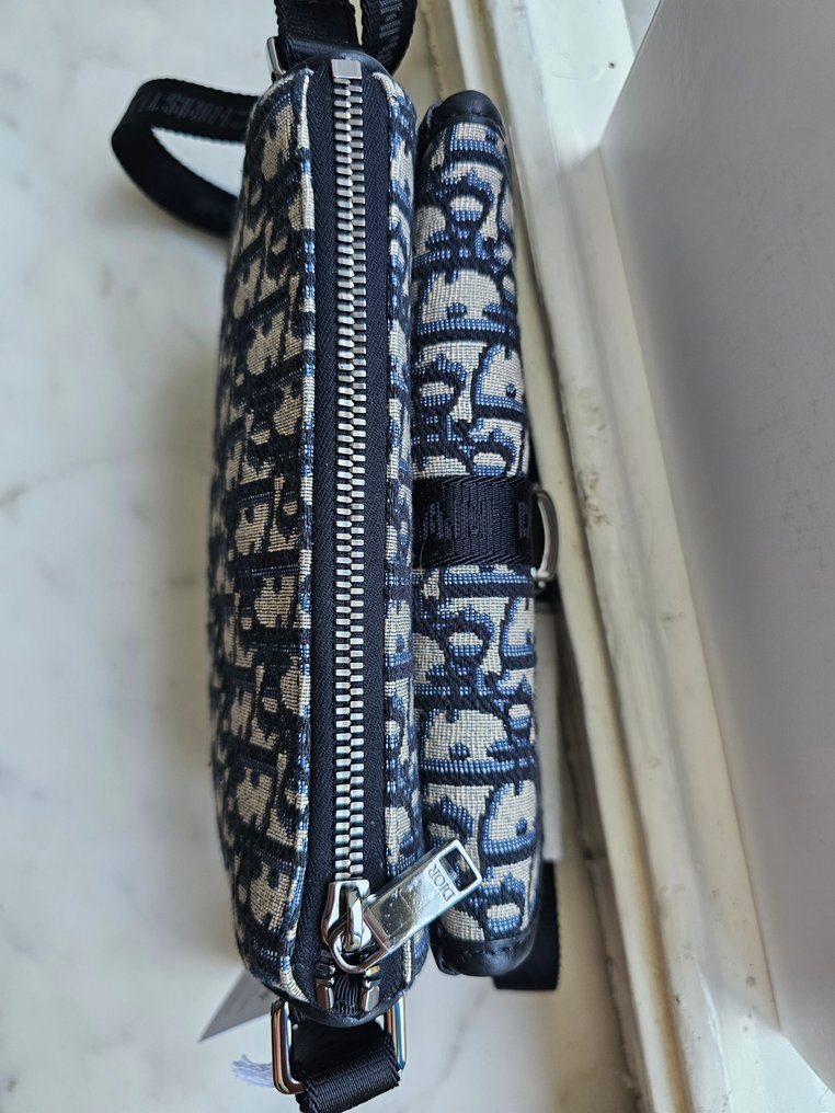 Christian Dior - Dior 8 - Borsa a tracolla #3.2
