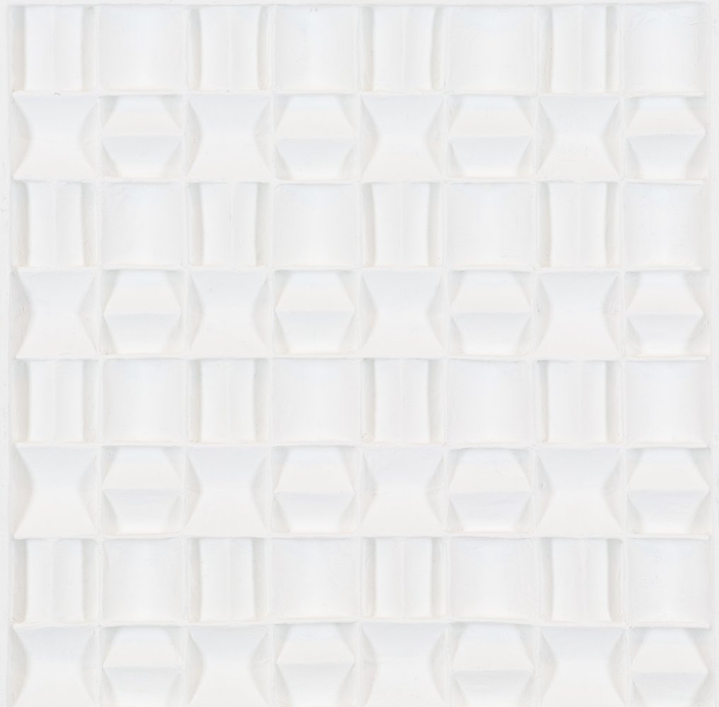 Cor Nooijen (XX) - Untitled Nr. 8.1 #1.0