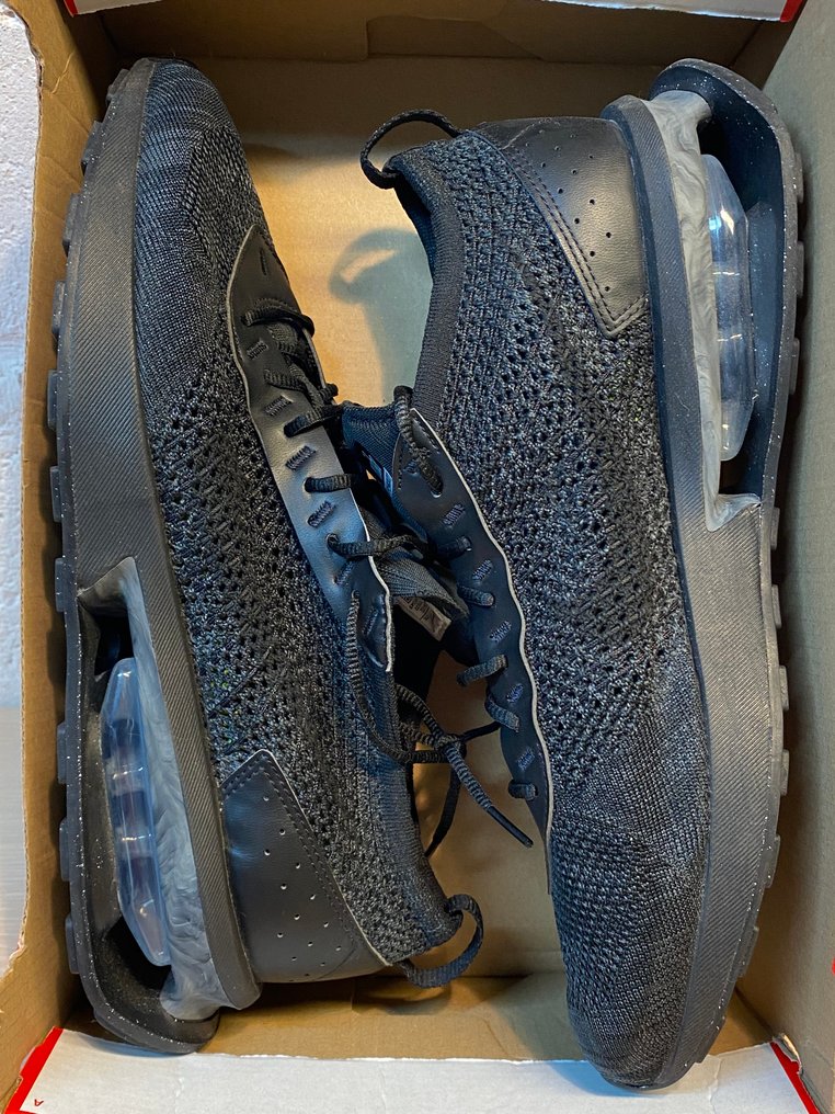 Nike - Schnürschuhe - Größe: EU 45.5 #4.3