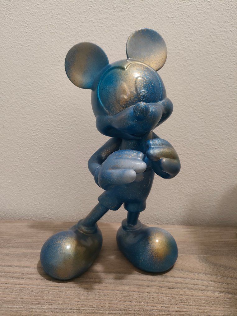 Disney - 1 - Mickey Mouse #1.0
